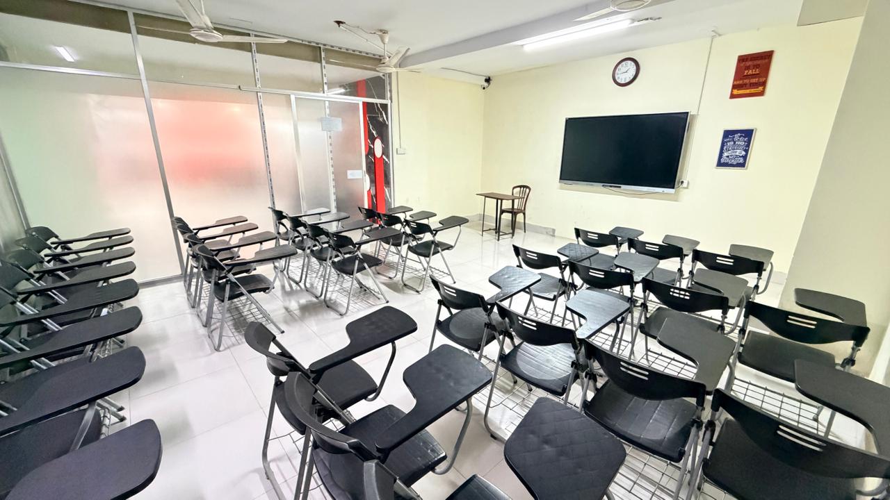 Classroom & Campus Gallery 5
