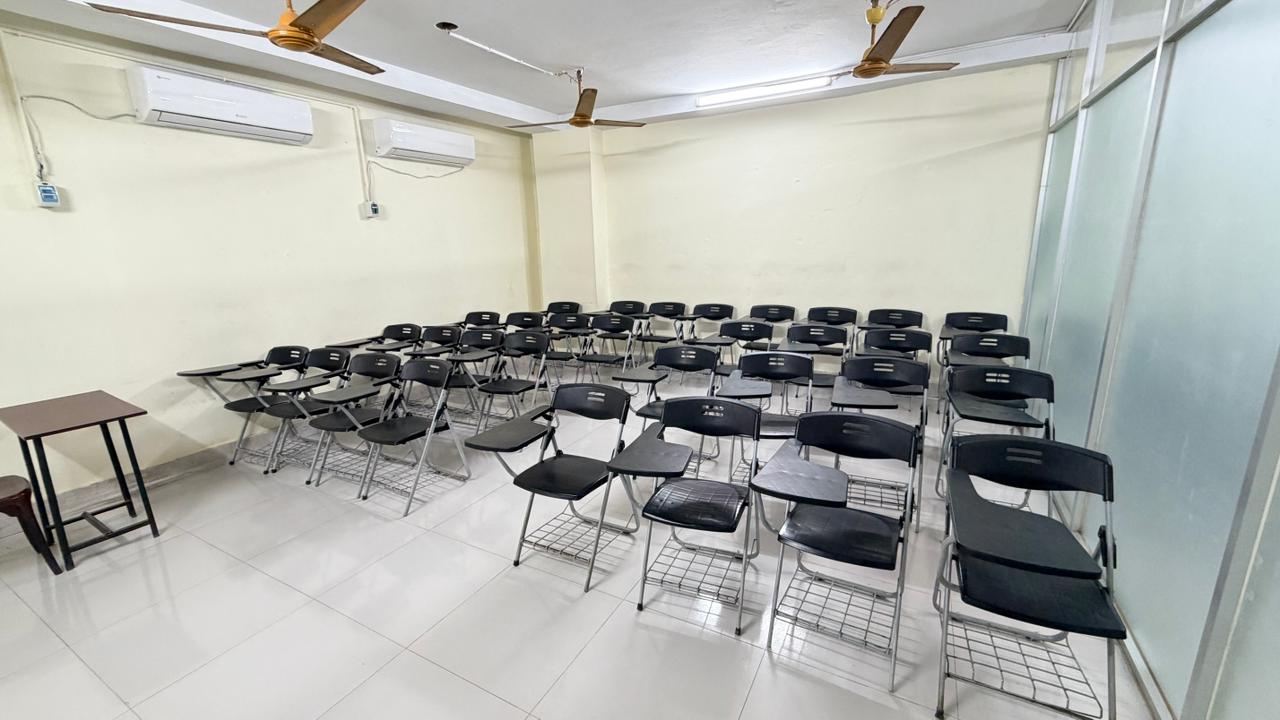 Classroom & Campus Gallery 4