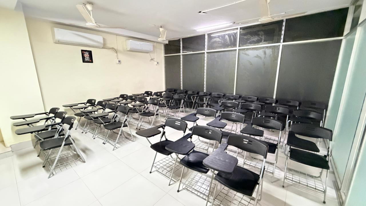 Classroom & Campus Gallery 2