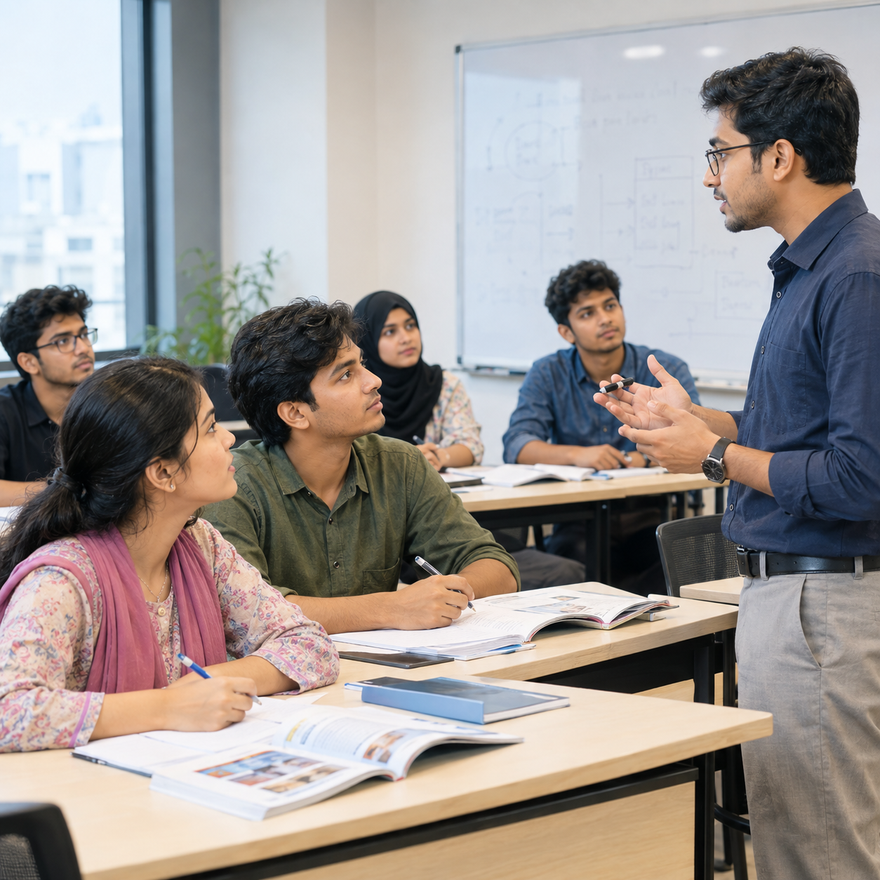 Basic IELTS Hero